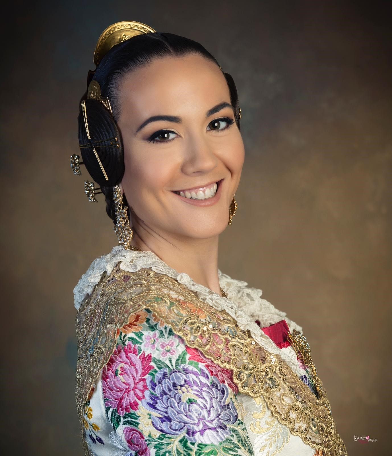 OLIVERETA. Maria Garcia Palazon (Juan Bautista Vives)