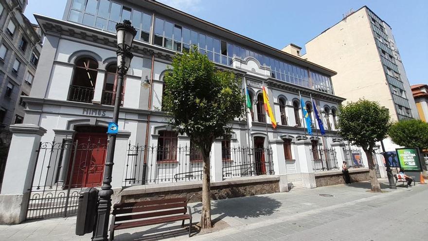 Cuentacuentos, talleres y presentaciones por el Día del Libro en Langreo