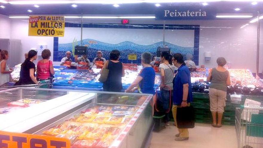 Mercadona contratará 5.000 personas para la temporada estival