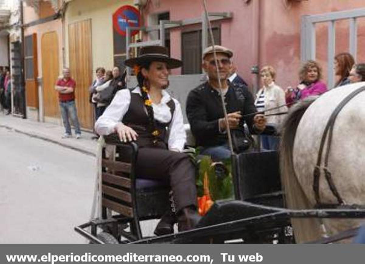 GALERÍA DE FOTOS - Almassora espíritu taurino