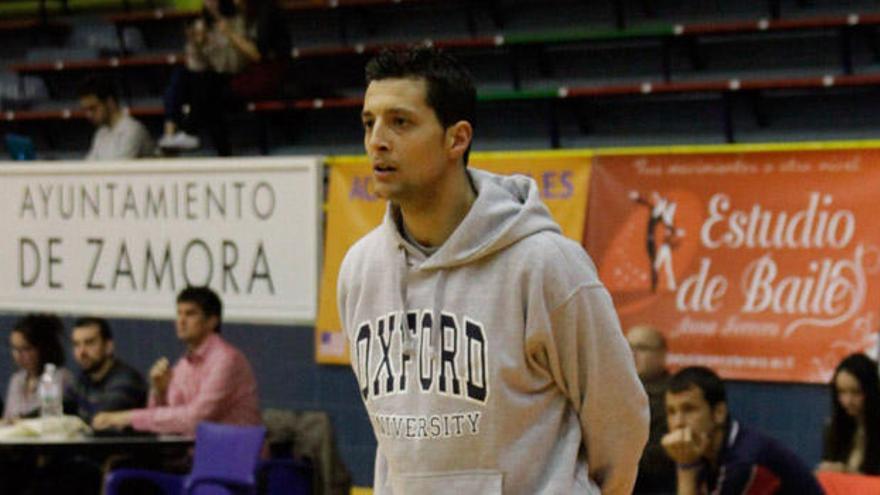 Saulo Hernández.