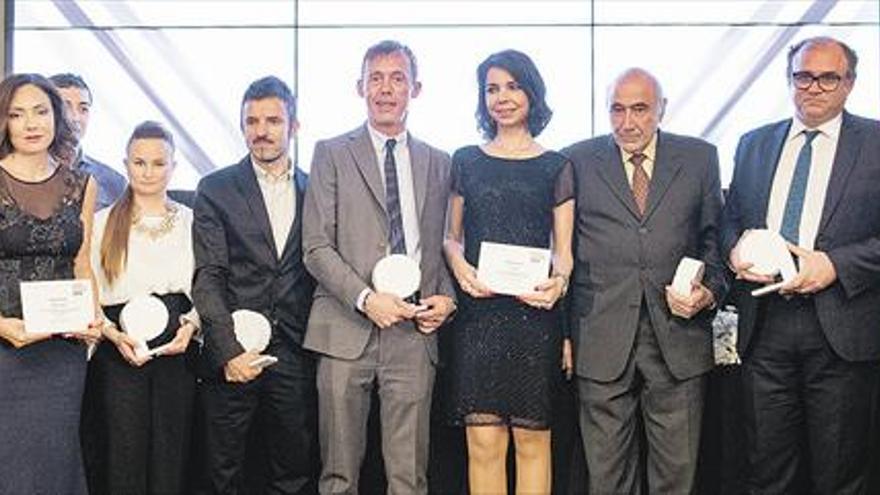 PORCELANOSA PREMIA LA CERÁMICA EN ALCOSSEBRE