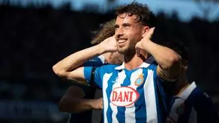 El Espanyol sigue sin mover ficha por Puado