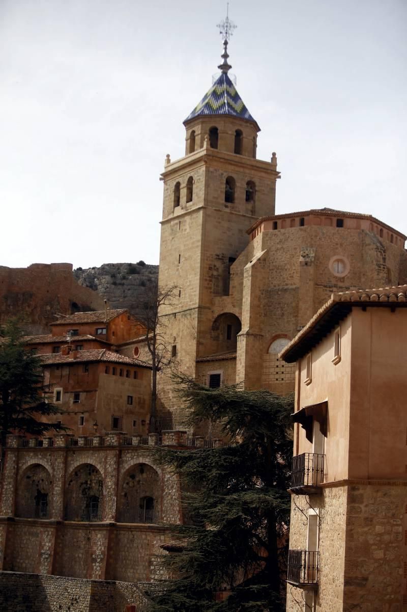 Albarracín