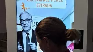 El legado de Rafael Pérez Estrada se «phygitaliza»
