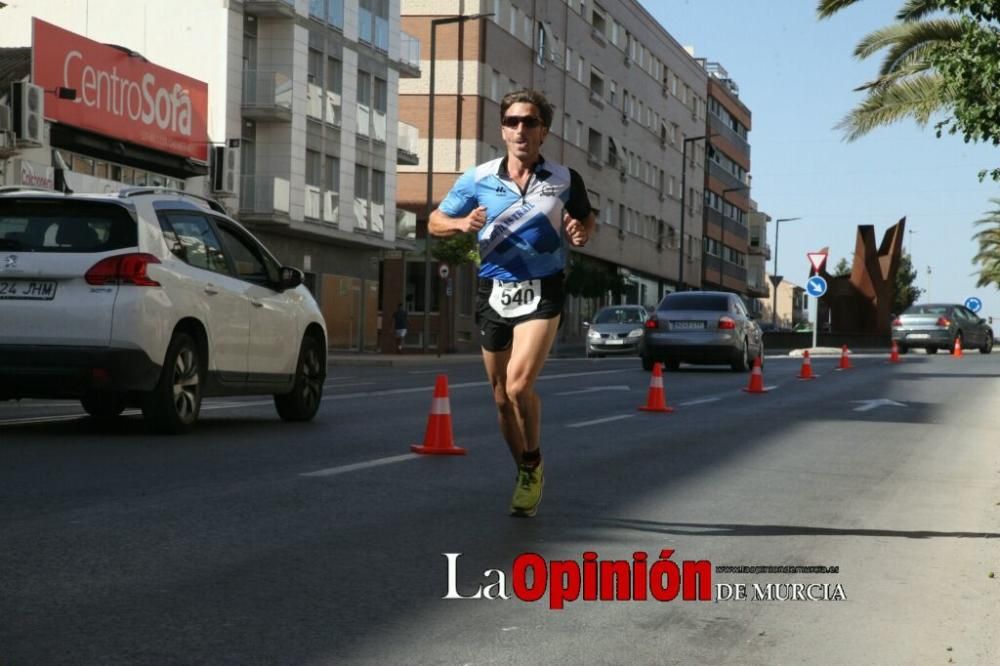 Carrera Popular Fiestas de La Viña