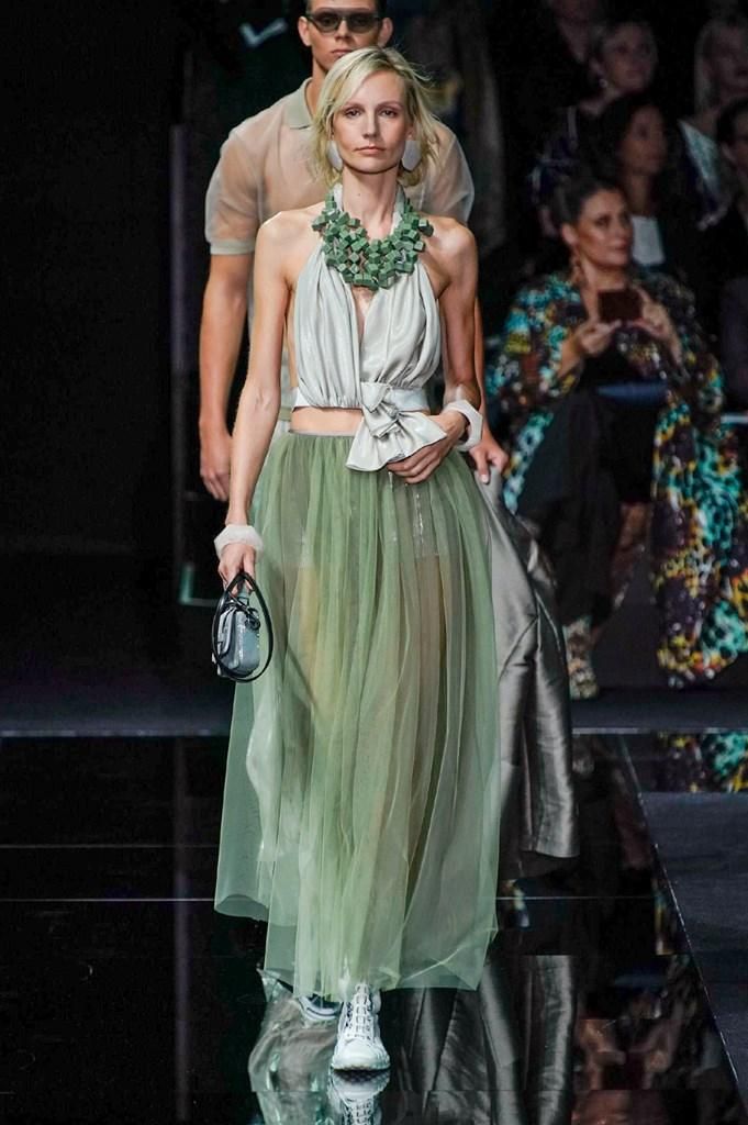 Emporio Armani
