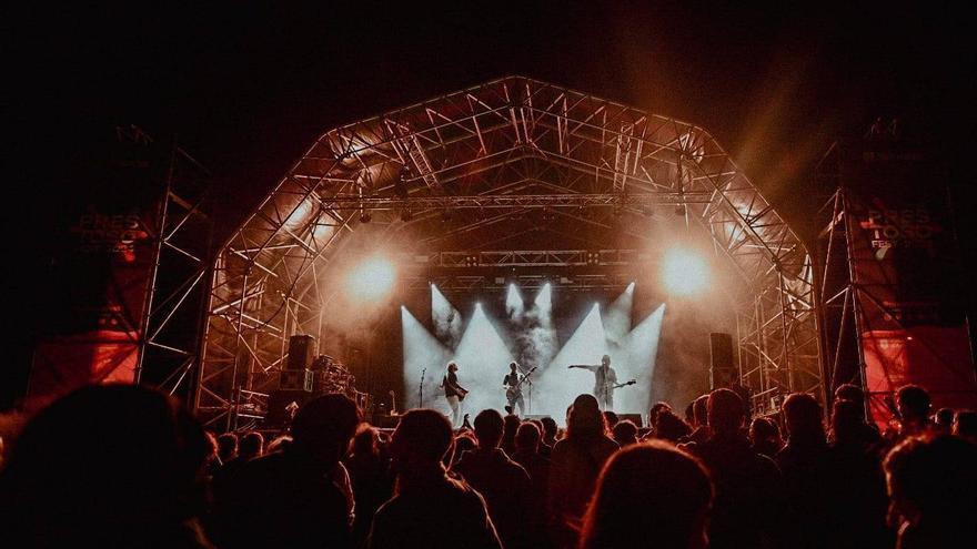 El Prestoso Fest, que celebra su octava edición del 7 al 9 de agosto, desvela los primeros artistas invitados