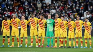 Els secrets del pla que tenia Xavi per guanyar el Madrid