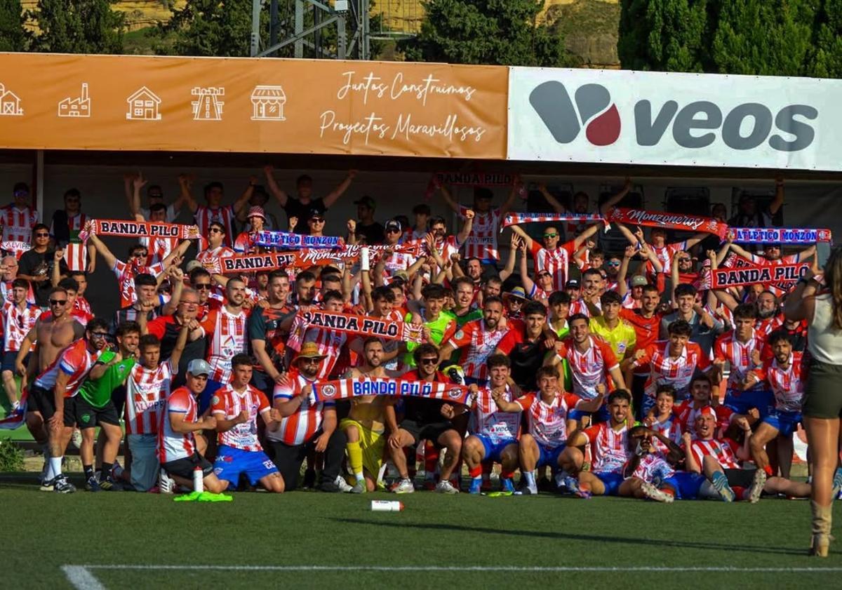 El Isidro Calderón rozará el lleno con cerca de 2.500 aficionados.