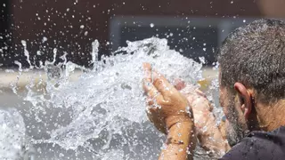 Extremadura suma 49 muertes por calor en los últimos dos meses