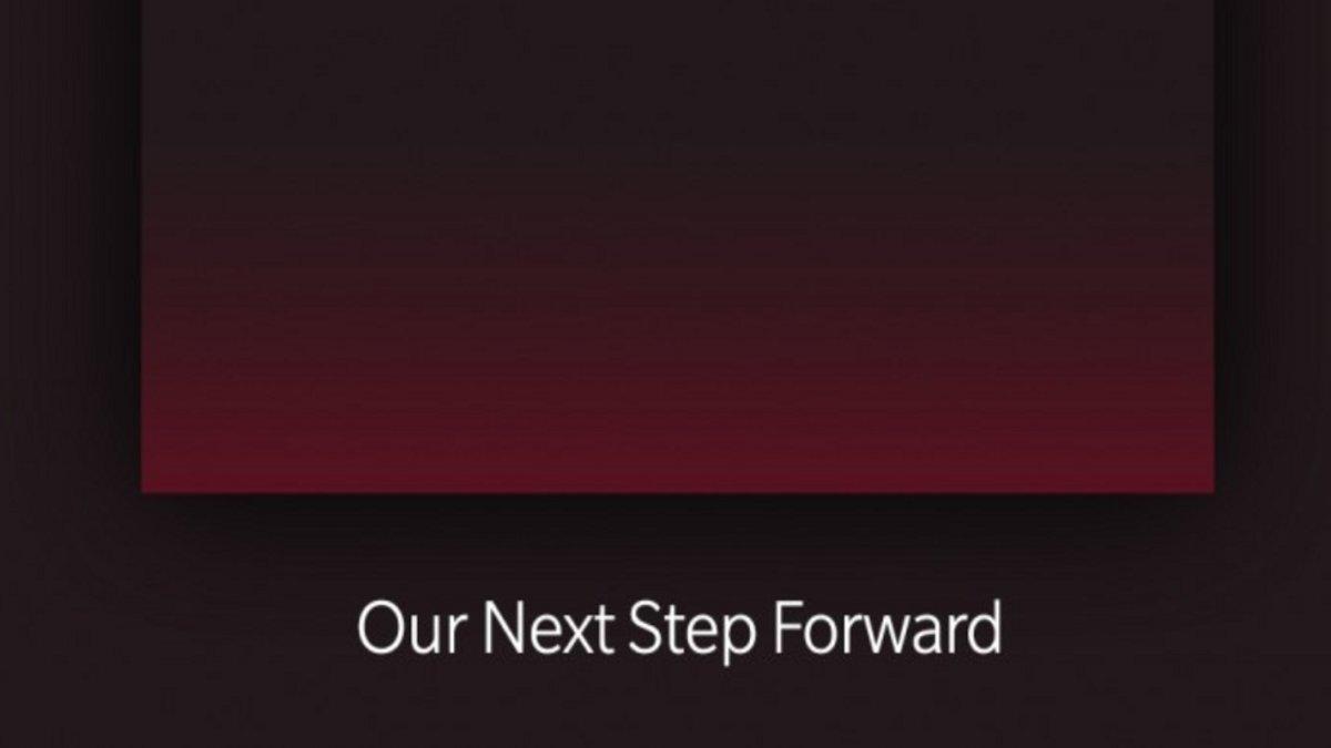 La OnePlus TV se acerca
