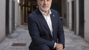 Jaume Collboni: "La tinença d’armes no pot semblar més barata a Espanya que a Europa"