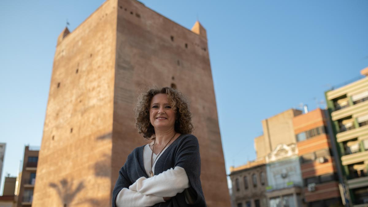 Amparo Folgado