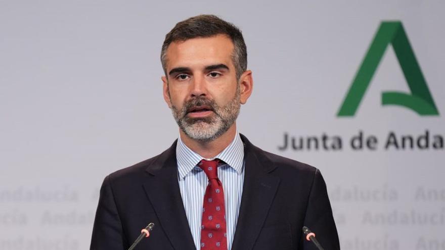 La Junta urge al Ejecutivo central hacer las obras hidráulicas «pendientes»