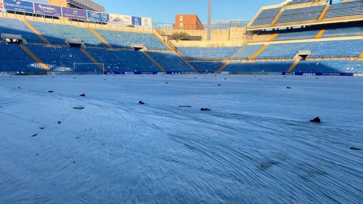 Las entradas para ver el CFI Alicante-Betis oscilarán entre los 10 y los 20 euros y se ponen hoy a la venta