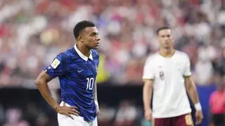 Mundial 2026, en directo: reacciones, noticias y última hora de Argentina, Inglaterra, Francia y España en la Copa del Mundo, hoy en vivo