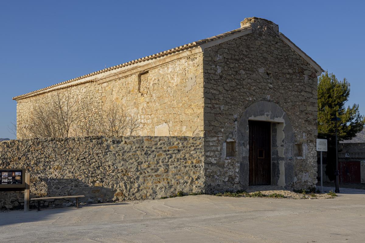 Ermita del Soc