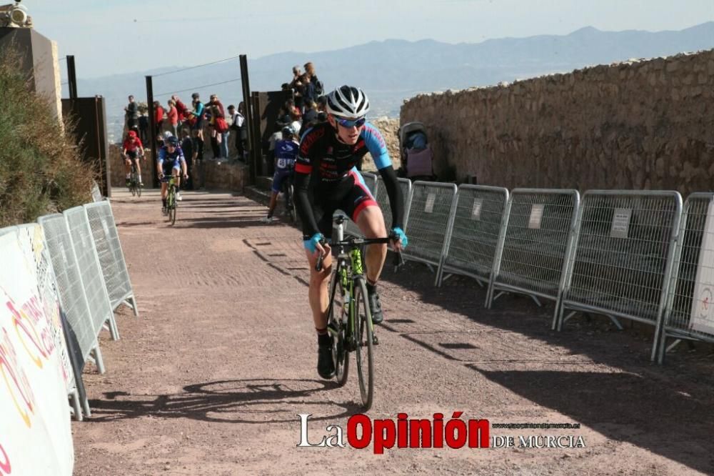 I Vuelta Ciclista al Valle del Guadalentín