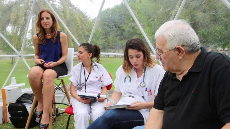 El tabaco dispara las enfermedades respiratorias en las mujeres