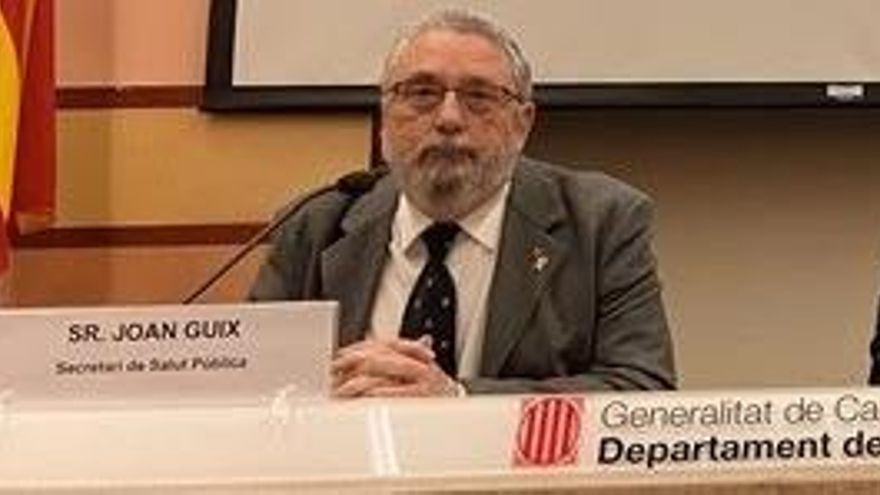 Joan Guix.