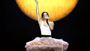 Rosalía i l’afany de control