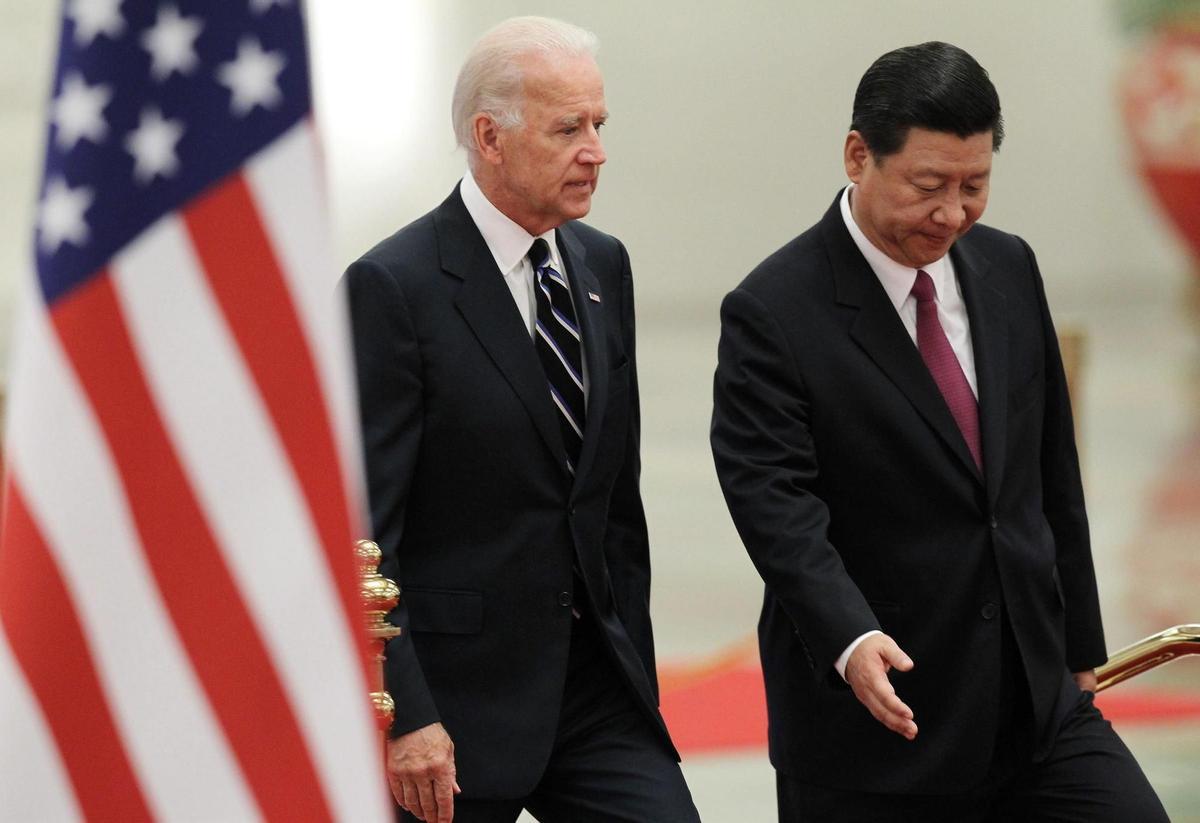 Biden i Xi van acordar impulsar un diàleg sobre el control d’armes, segons els EUA.