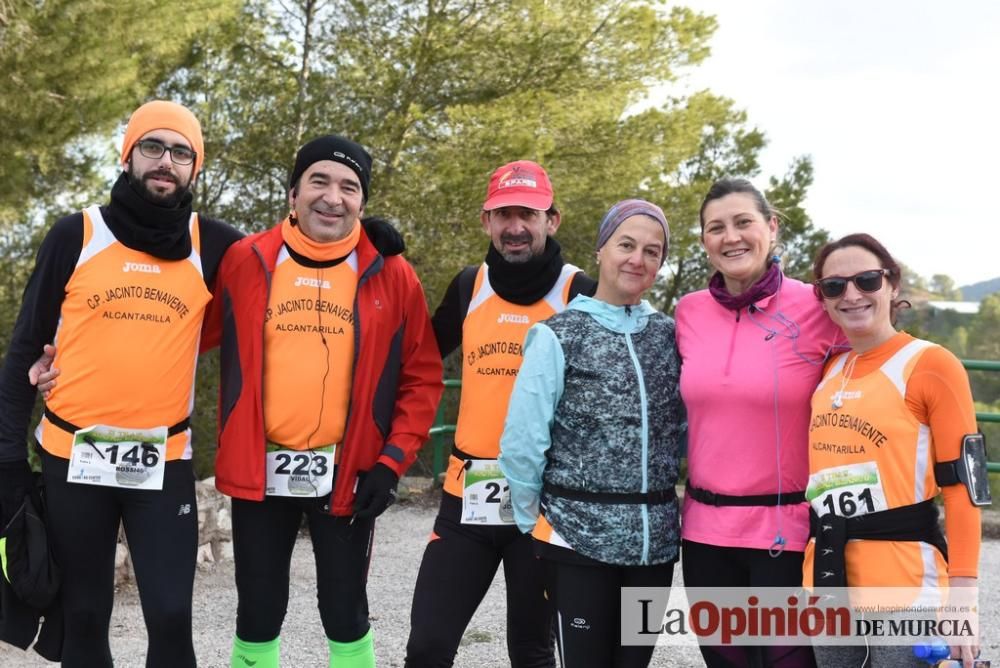 Carrera popular Majal Blanco