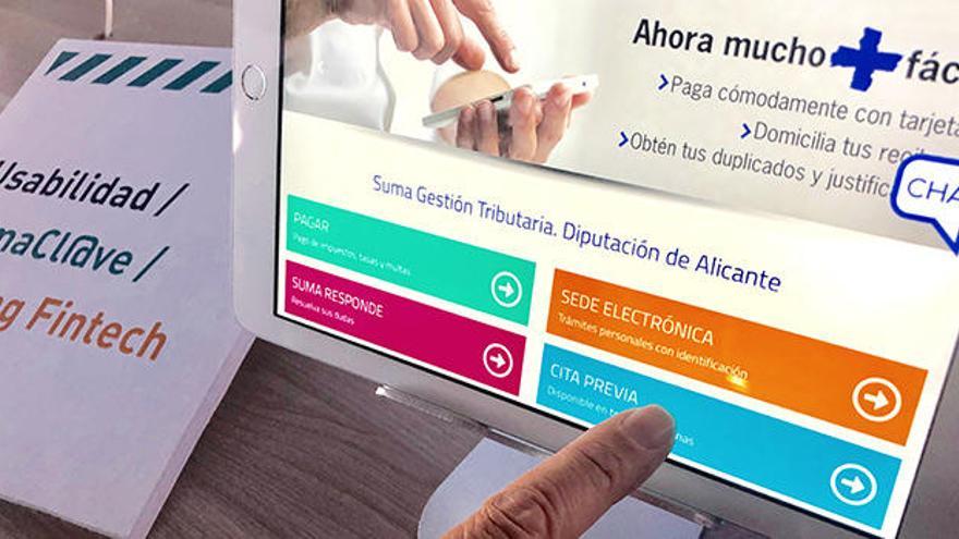 Suma apuesta por mejorar la experiencia del usuario en web.