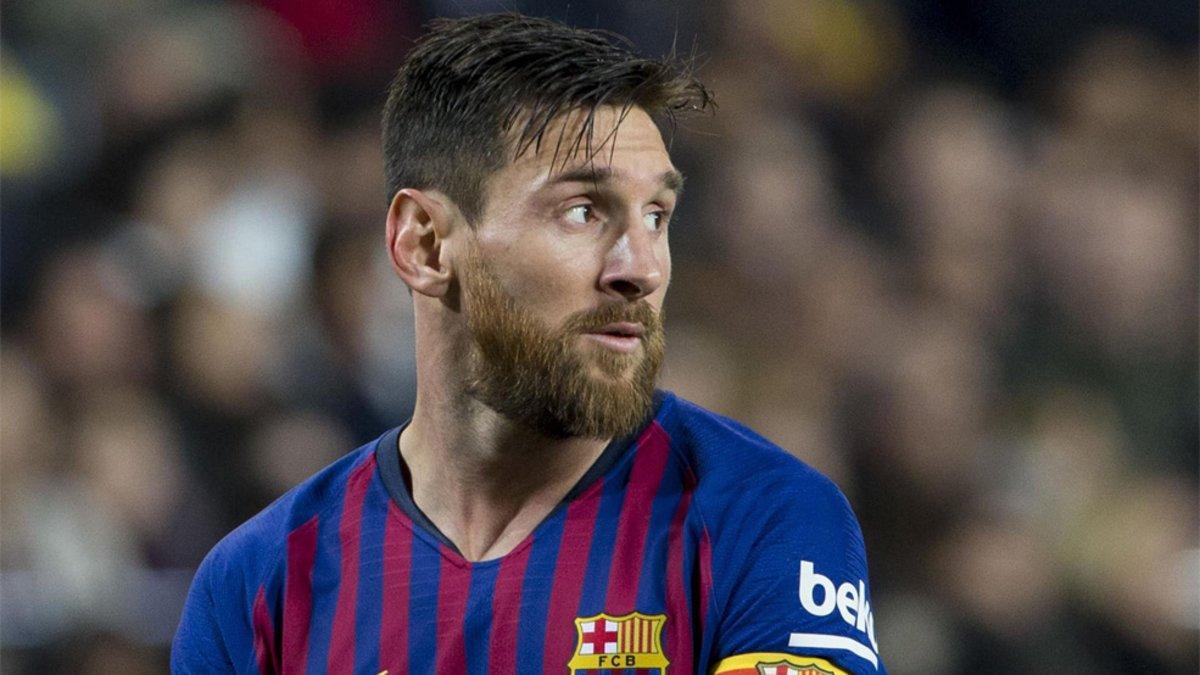 Messi es el séptimo jugador más caro del mundo según el CIES