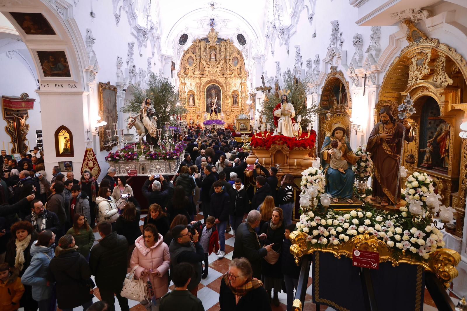 Exposición Magna de Priego de Córdoba