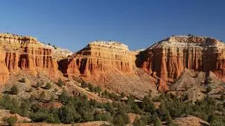 Aragón cuenta con su propio Gran Cañón del Colorado