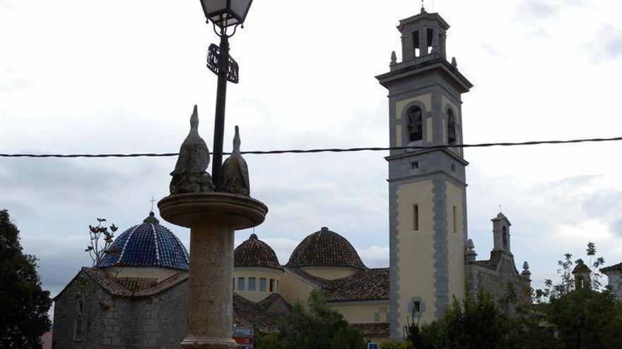 Vox es el partido más votado en este pueblo de Castellón