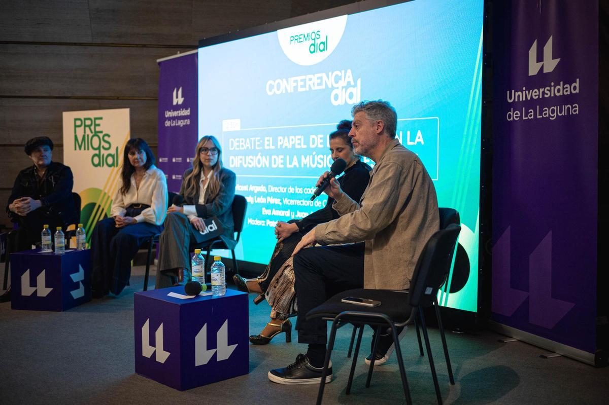 Conferencia Dial