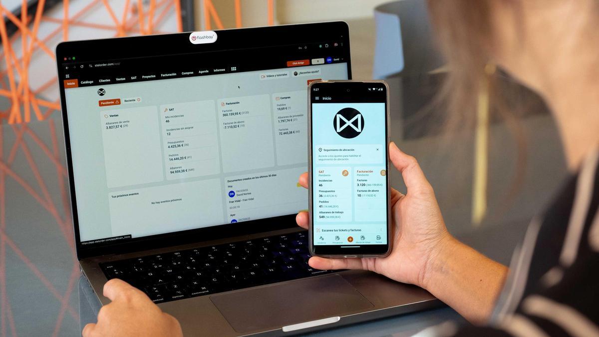 La digitalización avanza y en 2026 los negocios tendrán que mirar más allá del cumplimiento normativo para ganar eficiencia en el día a día