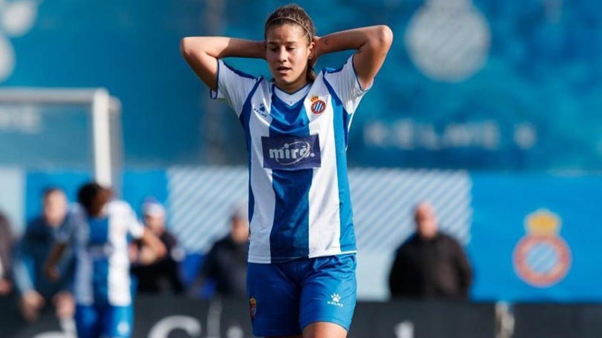 Eli del Estal deja el Espanyol