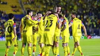 El América de México pesca a un 'ex' del Barça