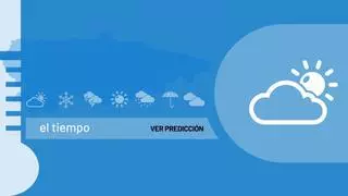 El tiempo en Villaralbo: previsión meteorológica para mañana, domingo 17 de diciembre