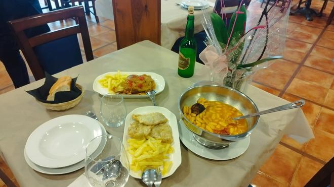 Las monjas de Belorado inauguran su restaurante de clausura en Arriondas