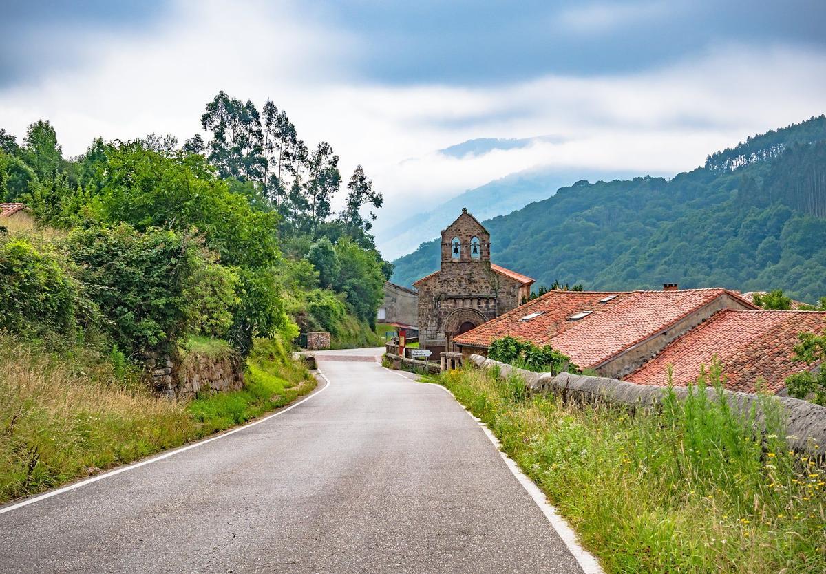 España rural, sostenible
