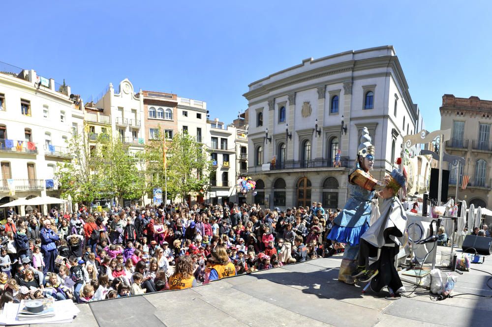 Mostra d''Igualada