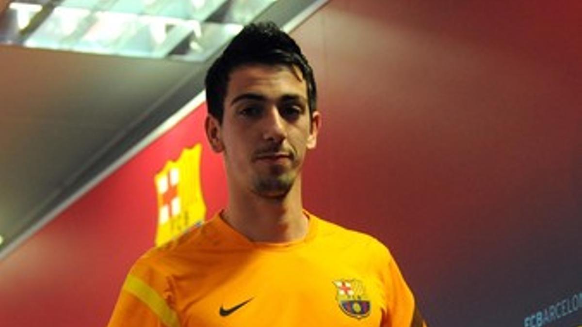 Isaac Cuenca