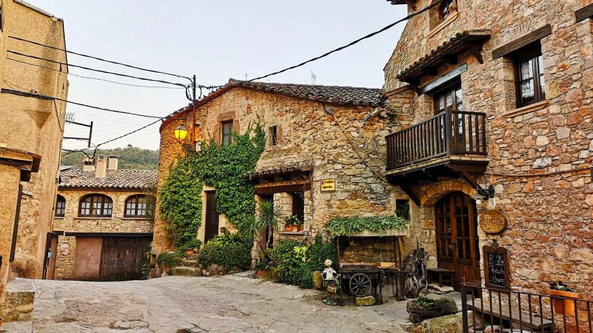 Una villa medieval de España, entre los pueblos más bonitos del mundo, según ONU Turismo