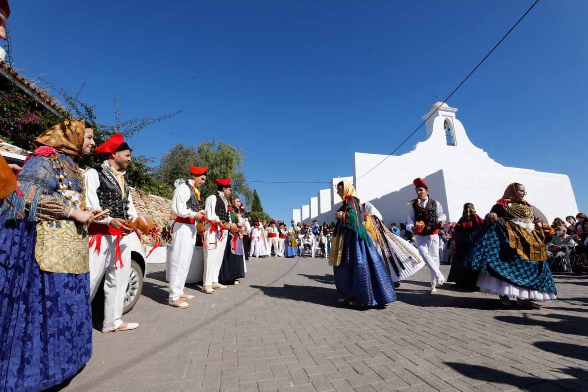 Fiestas de Sant Rafael