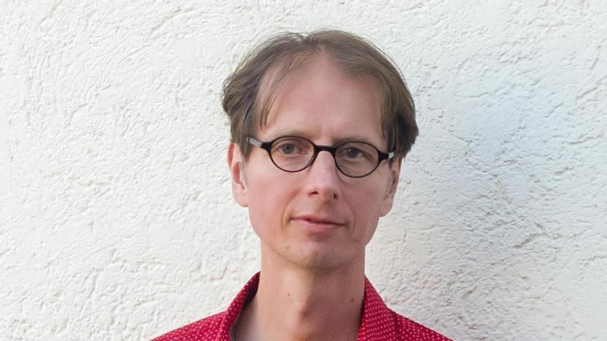 Fabian Scheidler, filósofo alemán: 