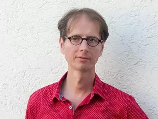 Fabian Scheidler, filósofo alemán: "Israel no podría cometer sus crímenes sin el apoyo de EEUU y Alemania"