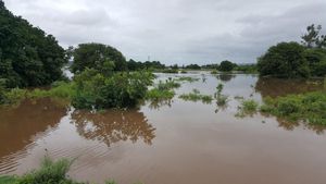 Mor una cooperant de Lleida de 23 anys en un accident de trànsit a Malawi