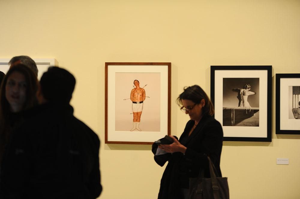 La Bienal de Fotografía echa a andar