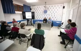 Cáritas de Ibiza prevé tener en primavera el nuevo albergue y un piso para atender a presos