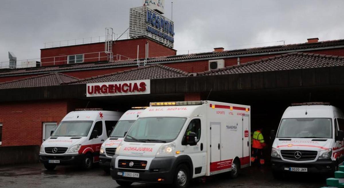 El PP culpa al "triunfalismo" de Barbón: "Nunca fuimos una región libre de covid"